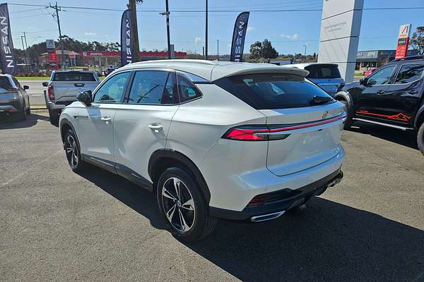 2024 MG HS Vibe AS33
