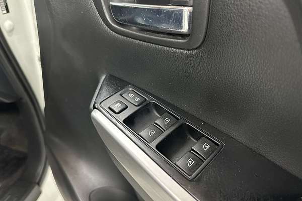 2021 Mitsubishi Pajero Sport Exceed QF
