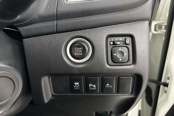 2021 Mitsubishi Pajero Sport Exceed QF