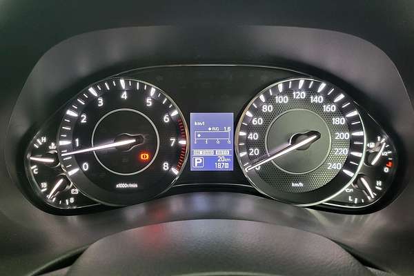 2024 Nissan Patrol Ti-L Y62