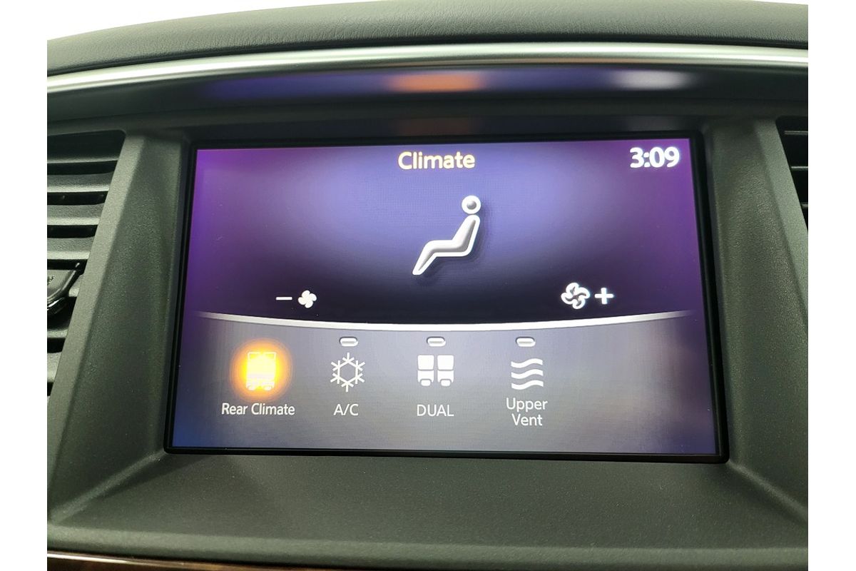 2024 Nissan Patrol Ti-L Y62