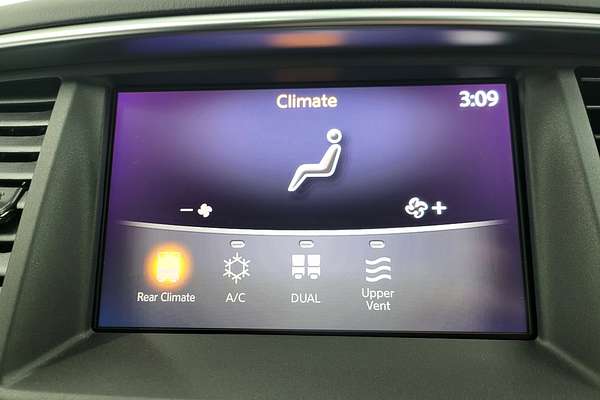 2024 Nissan Patrol Ti-L Y62