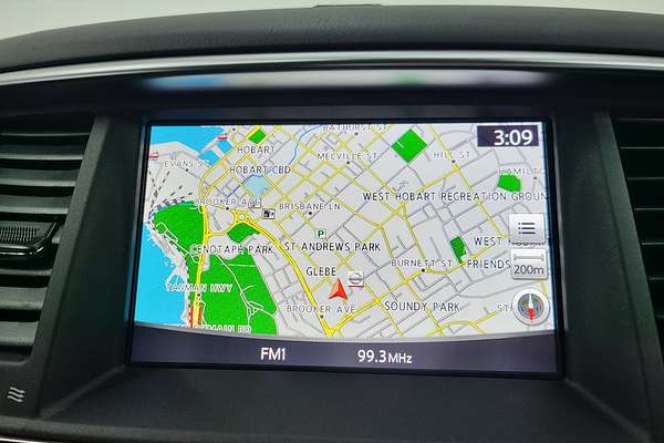 2024 Nissan Patrol Ti-L Y62