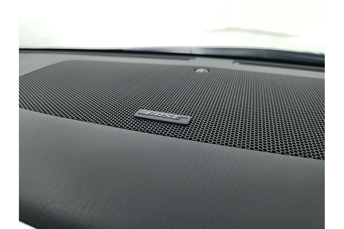 2024 Nissan Patrol Ti-L Y62