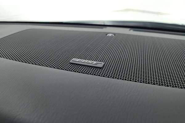 2024 Nissan Patrol Ti-L Y62