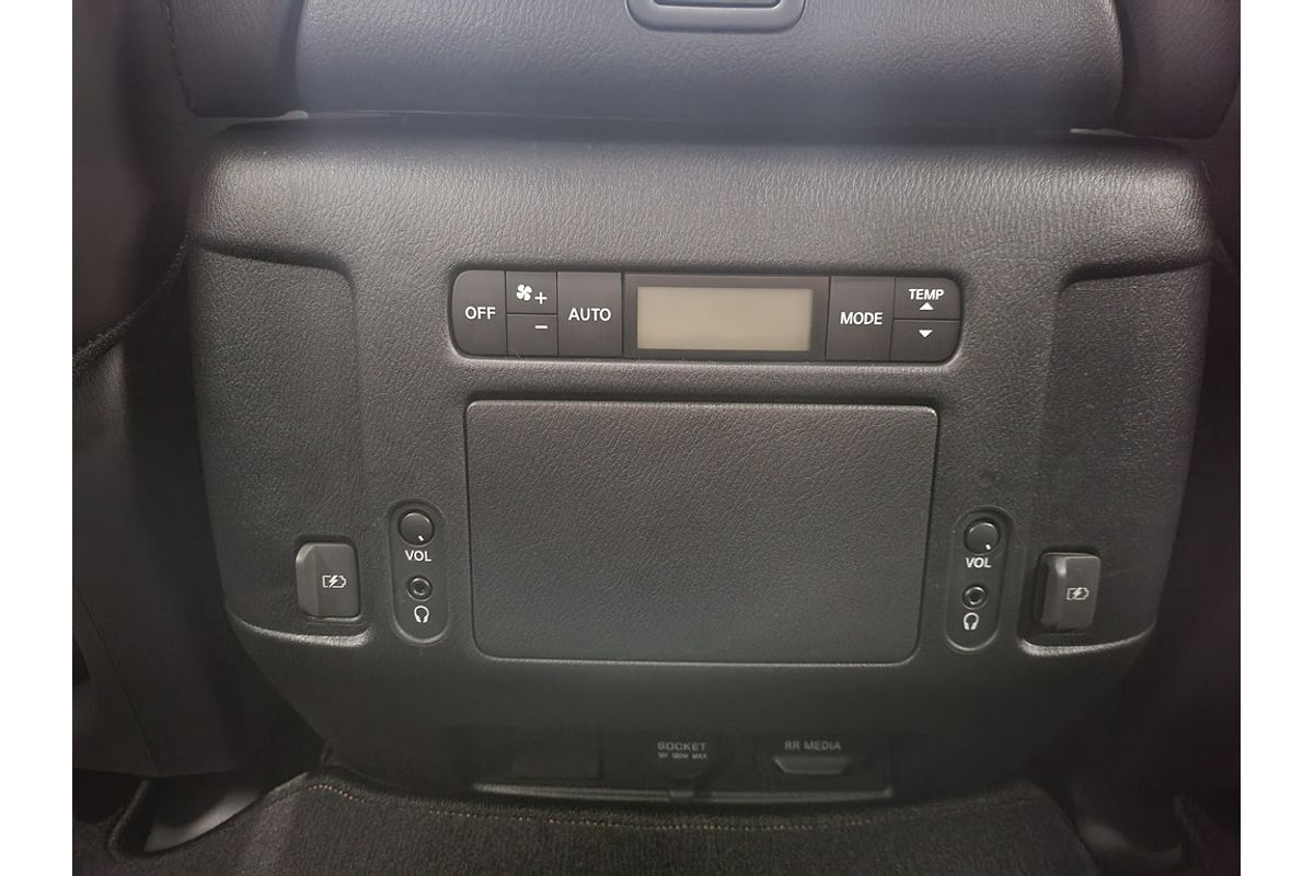 2024 Nissan Patrol Ti-L Y62