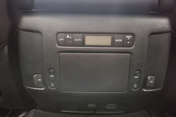 2024 Nissan Patrol Ti-L Y62