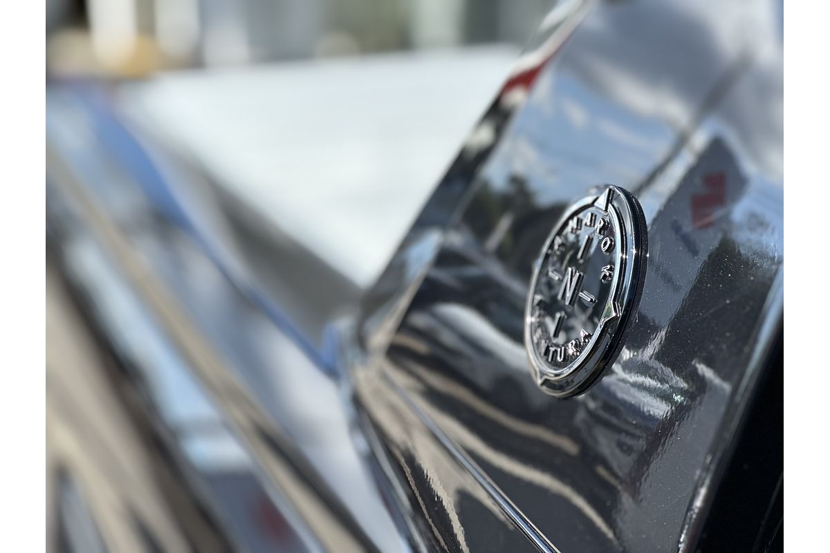 2024 Volkswagen Amarok TSI452 Aventura NF 4X4
