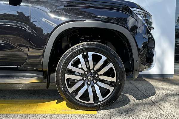 2024 Volkswagen Amarok TSI452 Aventura NF 4X4