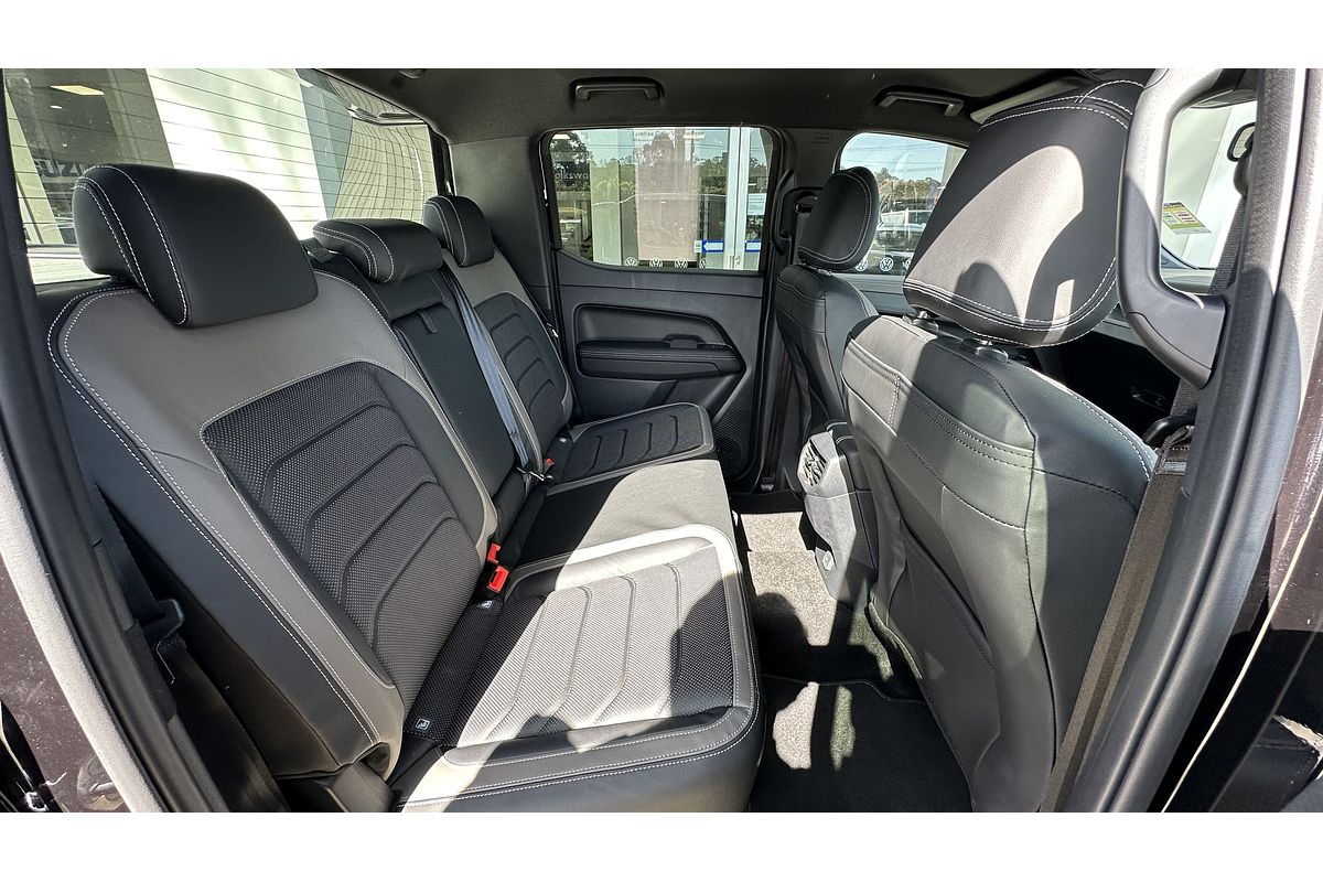 2024 Volkswagen Amarok TSI452 Aventura NF 4X4