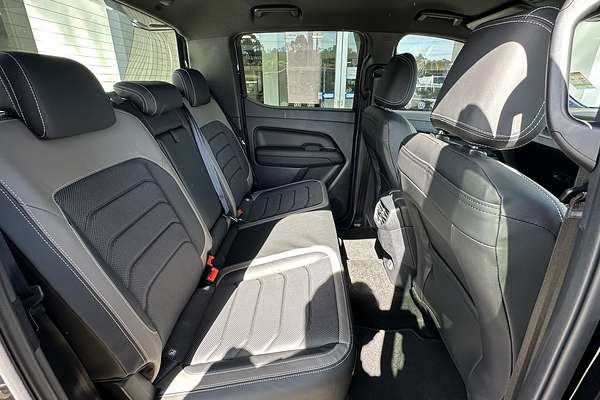 2024 Volkswagen Amarok TSI452 Aventura NF 4X4