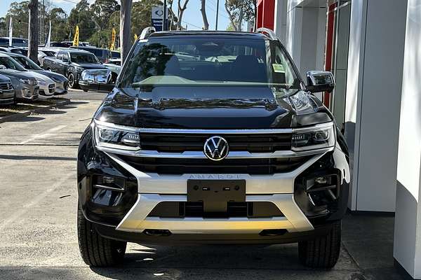 2024 Volkswagen Amarok TSI452 Aventura NF 4X4