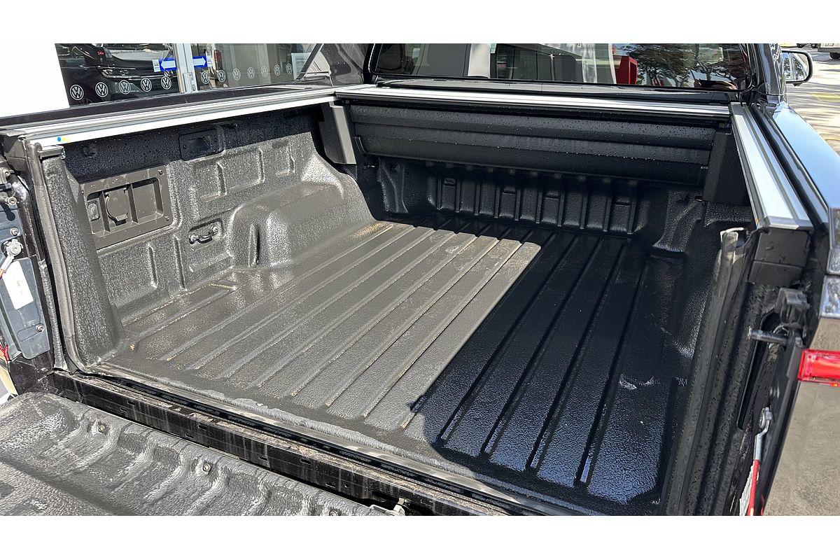 2024 Volkswagen Amarok TSI452 Aventura NF 4X4