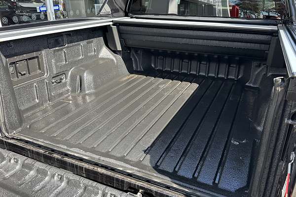 2024 Volkswagen Amarok TSI452 Aventura NF 4X4