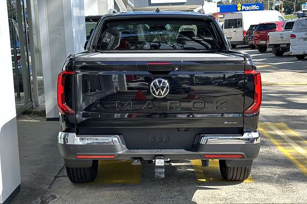 2024 Volkswagen Amarok TSI452 Aventura NF 4X4