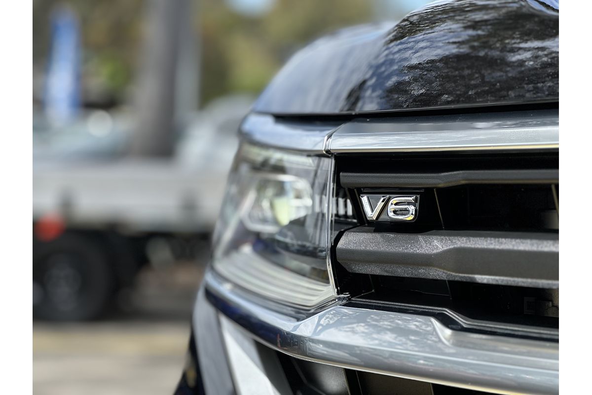 2024 Volkswagen Amarok TDI600 Aventura NF 4X4