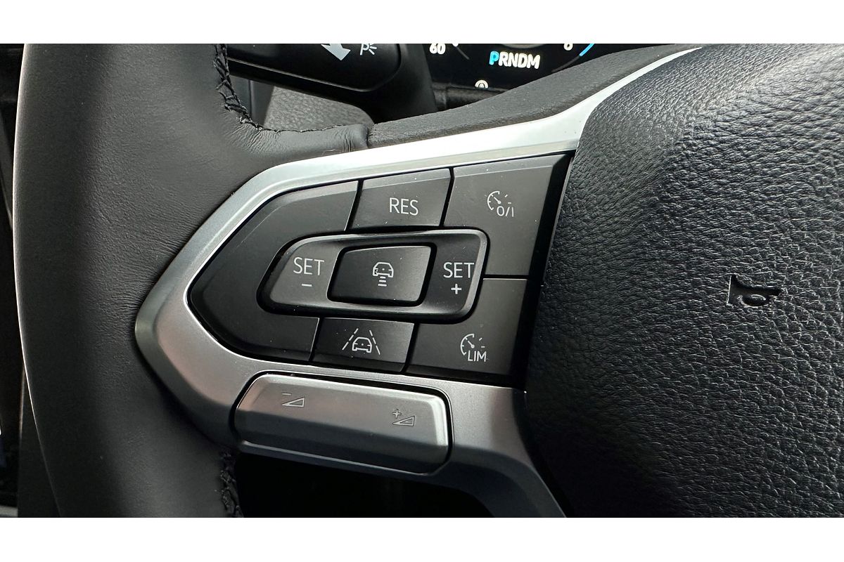 2024 Volkswagen Amarok TDI600 Aventura NF 4X4
