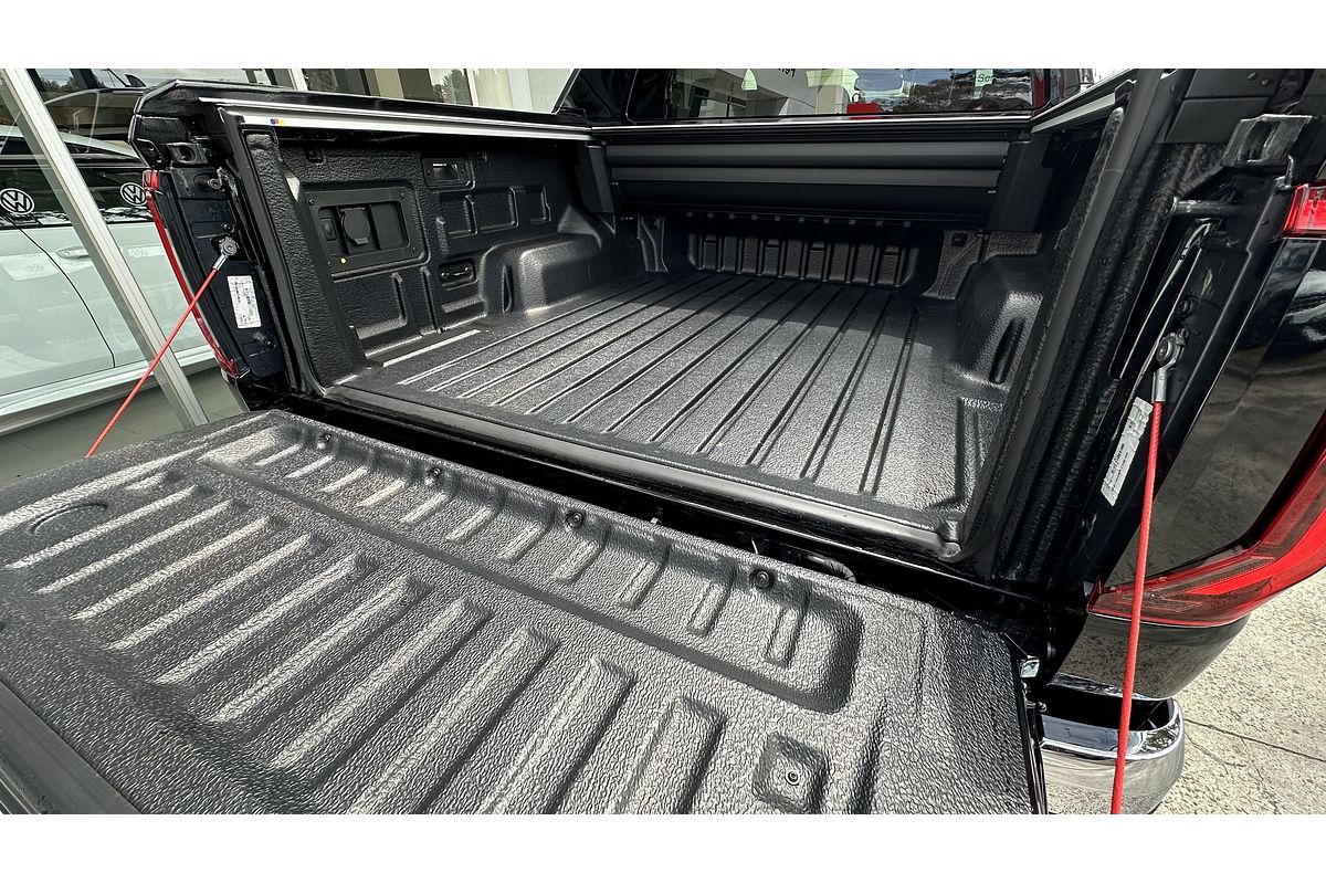 2024 Volkswagen Amarok TDI600 Aventura NF 4X4