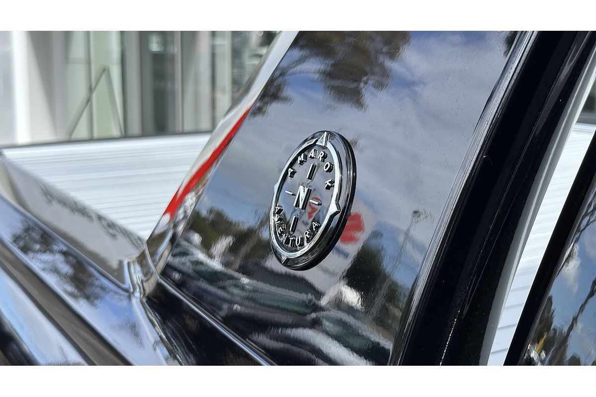 2024 Volkswagen Amarok TDI600 Aventura NF 4X4