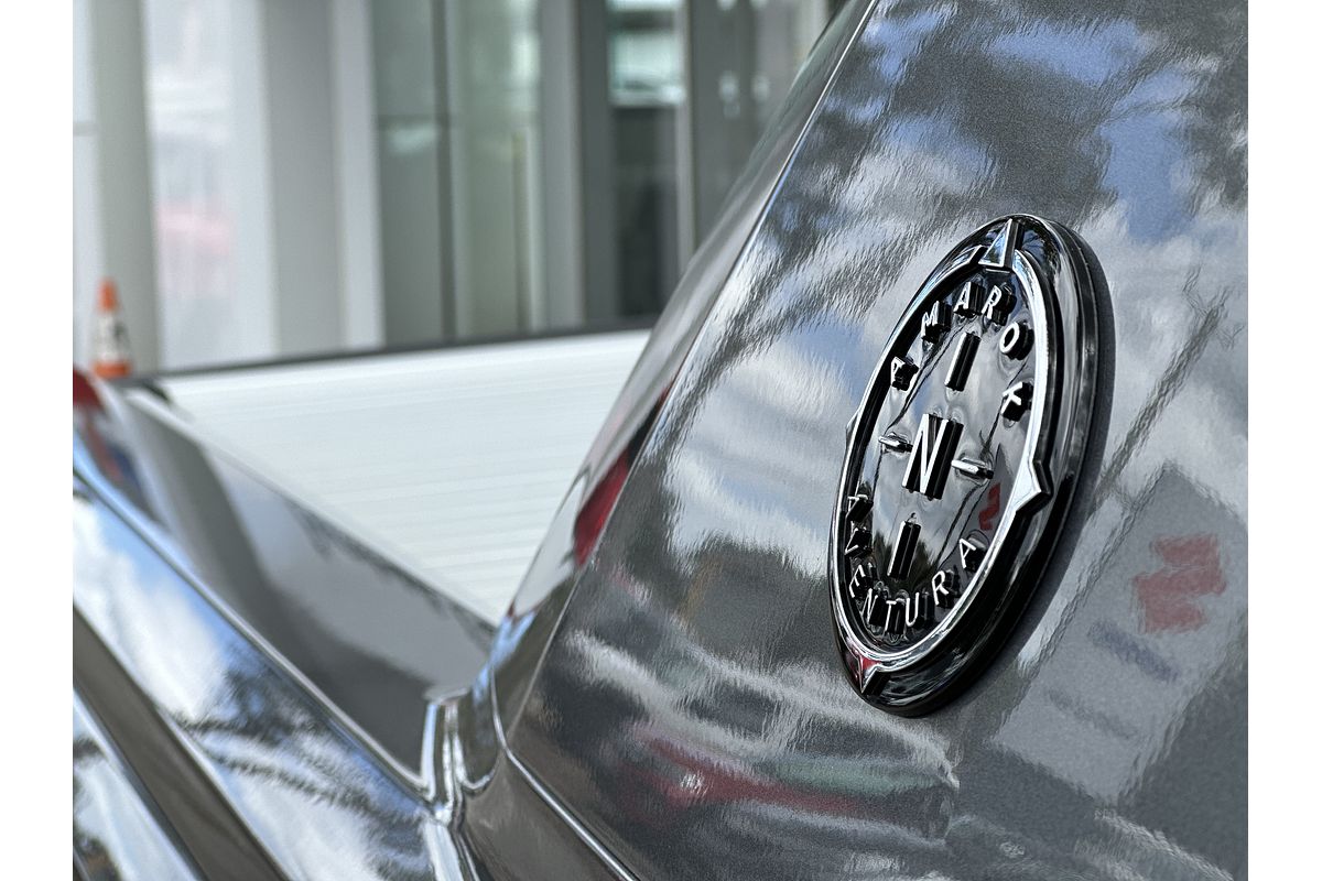 2024 Volkswagen Amarok TDI600 Aventura NF 4X4