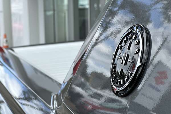 2024 Volkswagen Amarok TDI600 Aventura NF 4X4