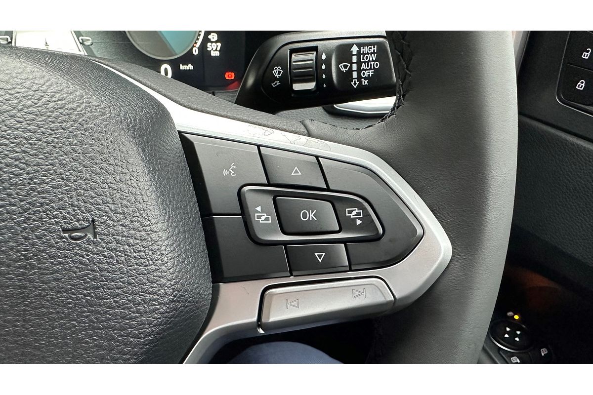 2024 Volkswagen Amarok TDI600 Aventura NF 4X4
