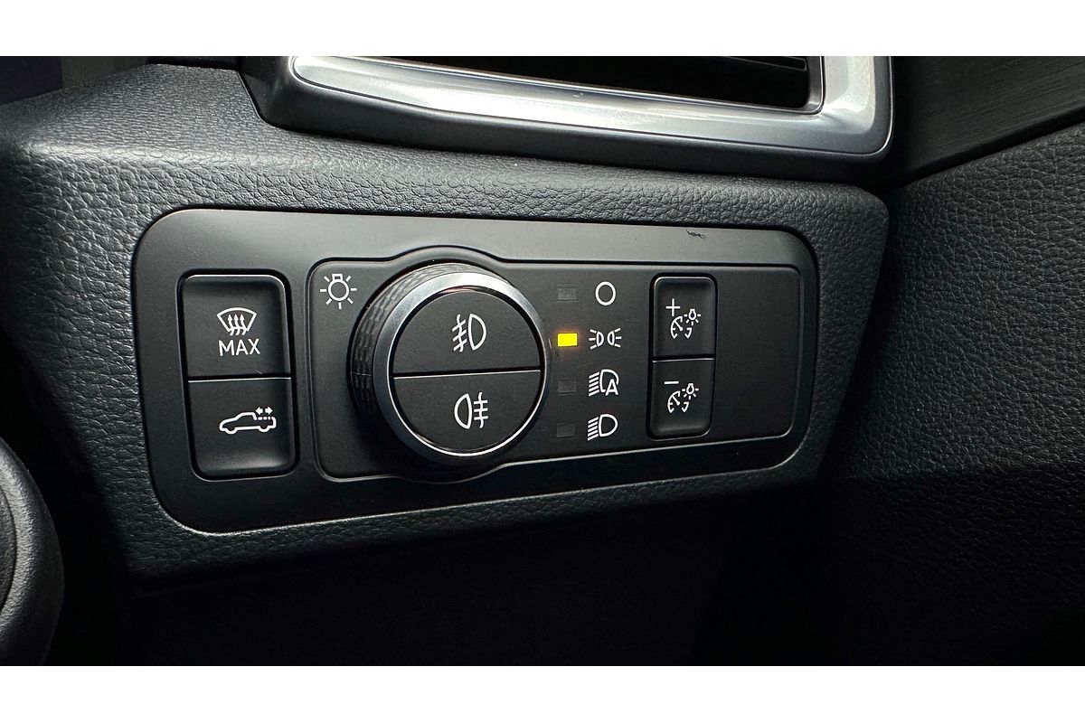 2024 Volkswagen Amarok TDI600 Aventura NF 4X4