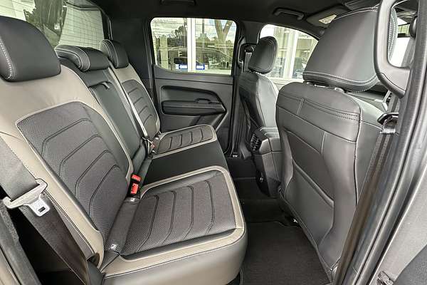 2024 Volkswagen Amarok TDI600 Aventura NF 4X4
