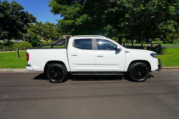 2020 LDV T60 Trailrider 2 (4x4) D20 SK8C MY20 4X4