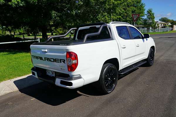 2020 LDV T60 Trailrider 2 (4x4) D20 SK8C MY20 4X4