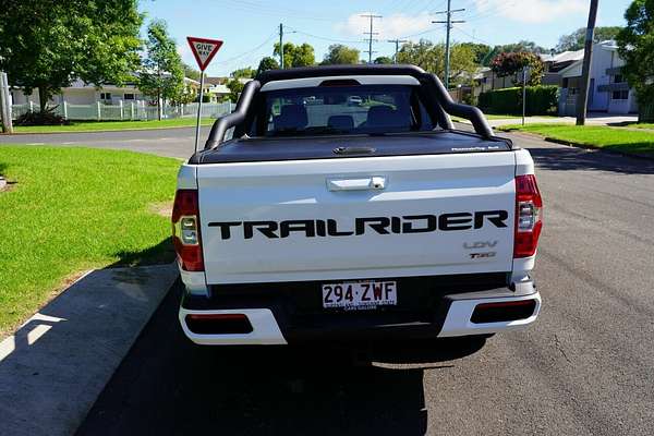 2020 LDV T60 Trailrider 2 (4x4) D20 SK8C MY20 4X4