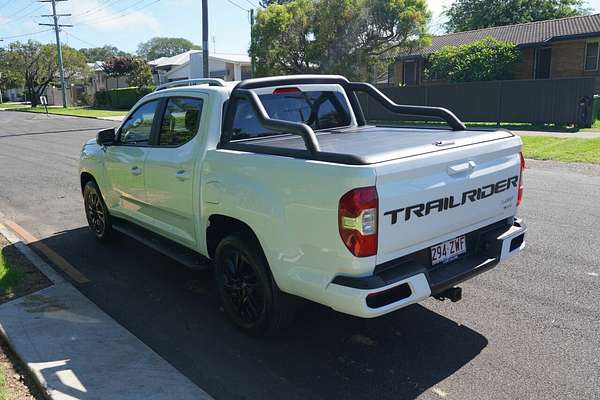 2020 LDV T60 Trailrider 2 (4x4) D20 SK8C MY20 4X4