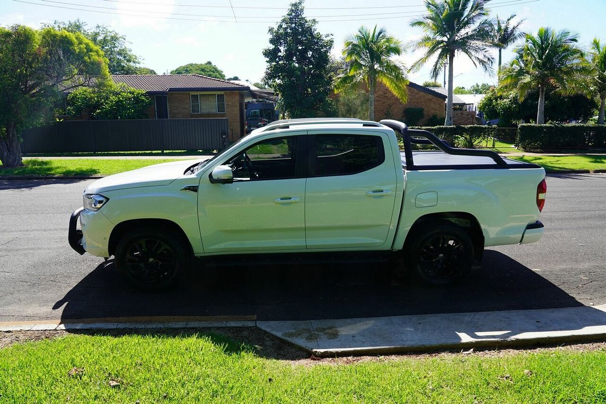 2020 LDV T60 Trailrider 2 (4x4) D20 SK8C MY20 4X4