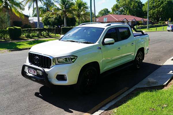 2020 LDV T60 Trailrider 2 (4x4) D20 SK8C MY20 4X4