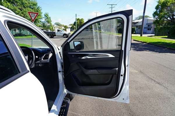 2020 LDV T60 Trailrider 2 (4x4) D20 SK8C MY20 4X4
