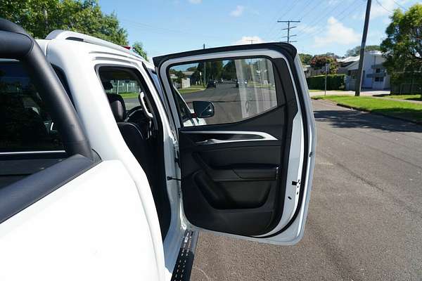 2020 LDV T60 Trailrider 2 (4x4) D20 SK8C MY20 4X4