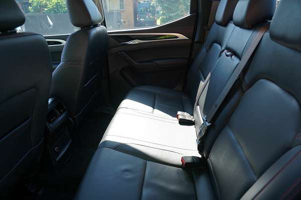 2020 LDV T60 Trailrider 2 (4x4) D20 SK8C MY20 4X4