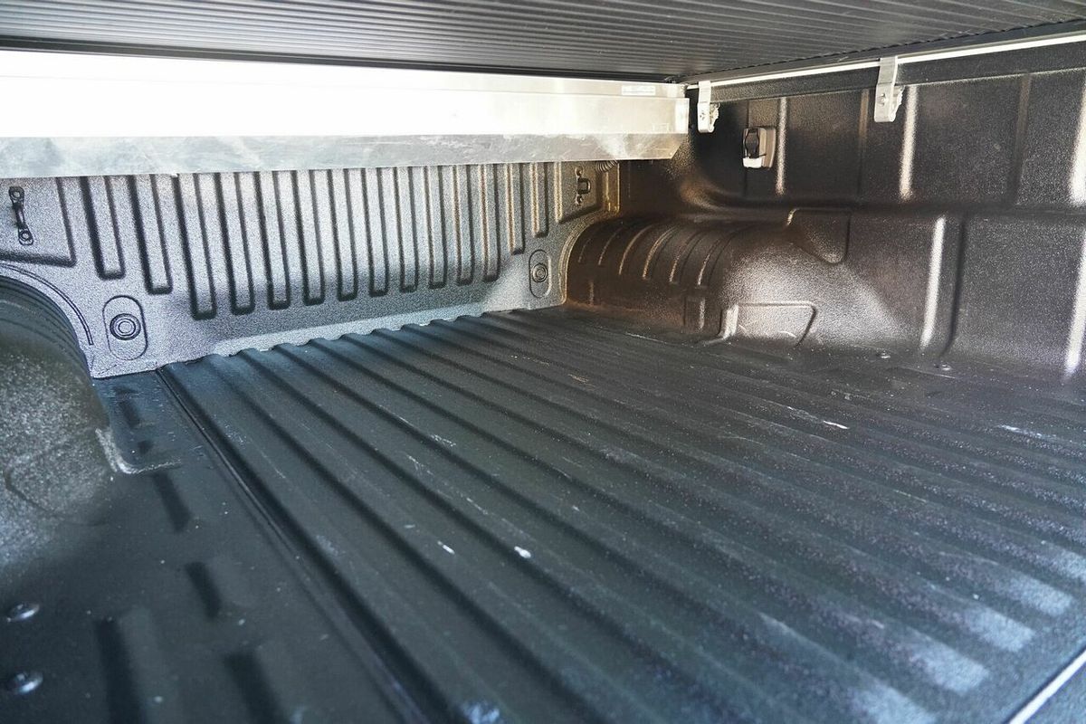 2020 LDV T60 Trailrider 2 (4x4) D20 SK8C MY20 4X4