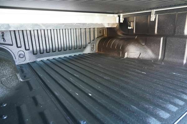 2020 LDV T60 Trailrider 2 (4x4) D20 SK8C MY20 4X4