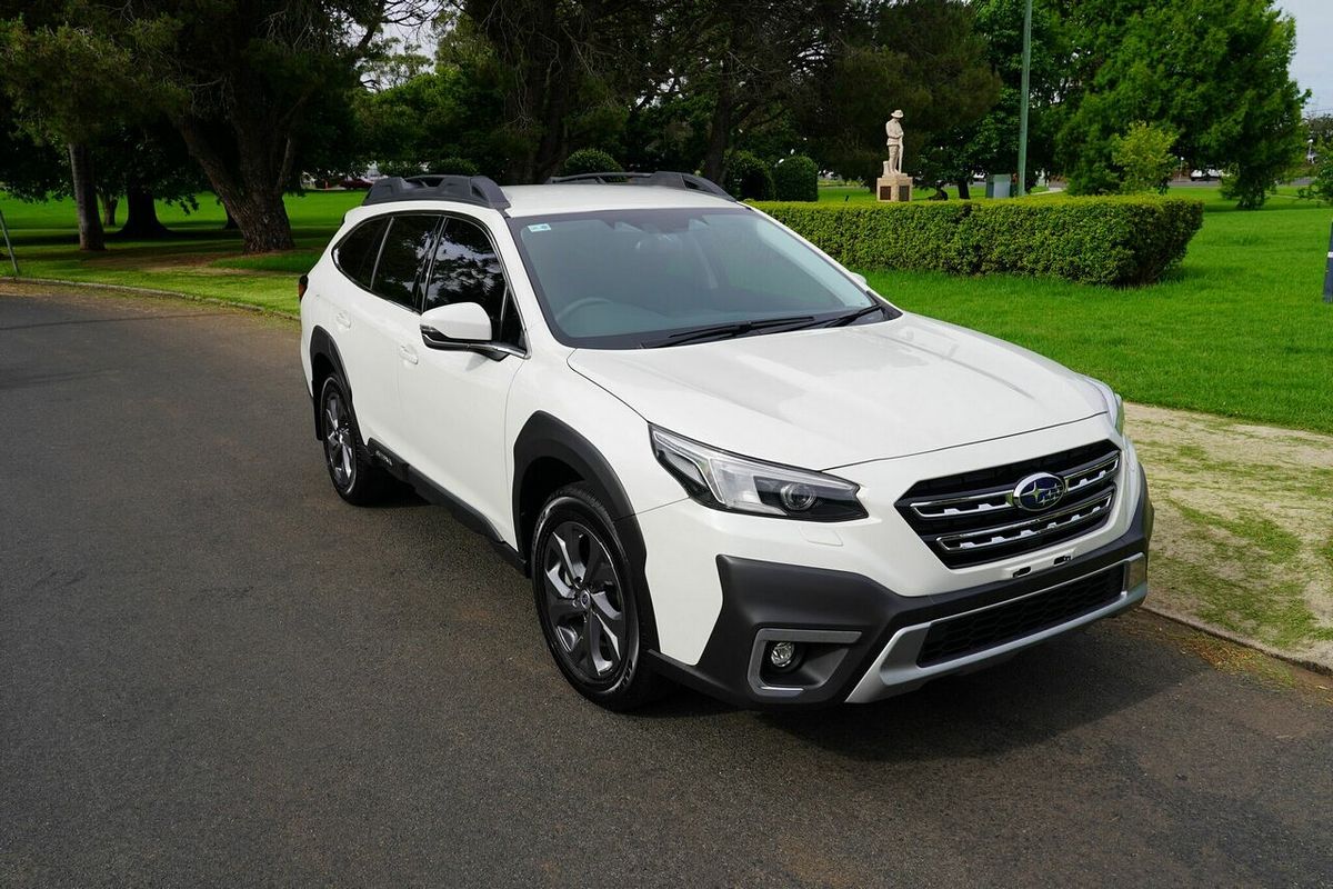 2021 Subaru Outback AWD MY21