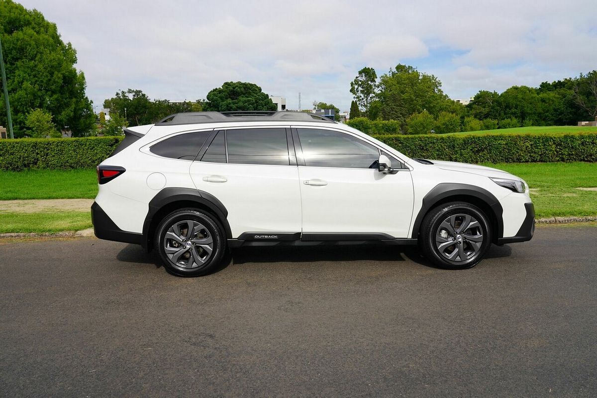 2021 Subaru Outback AWD MY21
