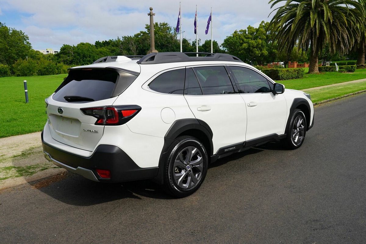 2021 Subaru Outback AWD MY21