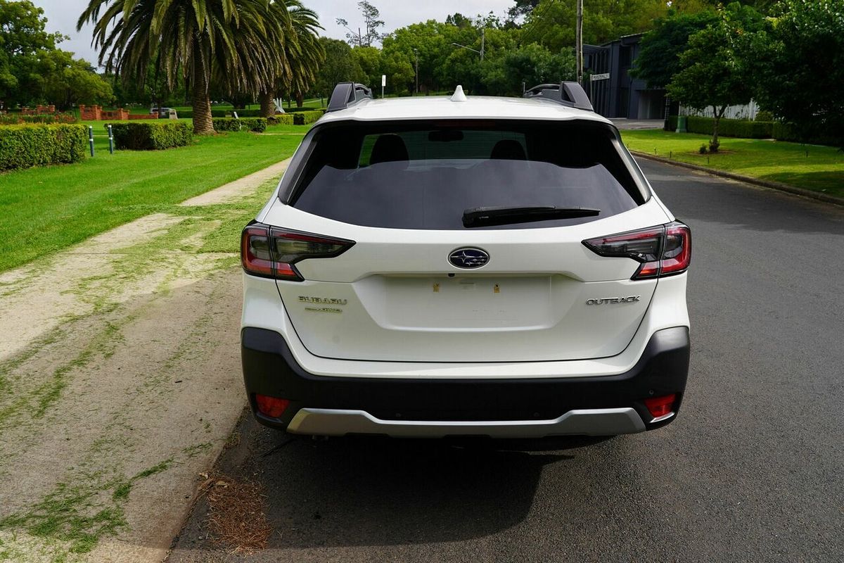 2021 Subaru Outback AWD MY21
