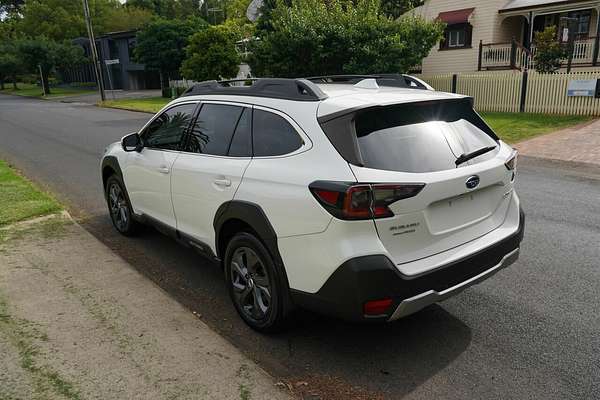 2021 Subaru Outback AWD MY21