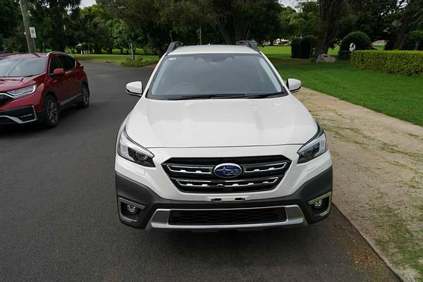 2021 Subaru Outback AWD MY21