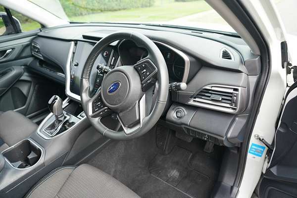 2021 Subaru Outback AWD MY21