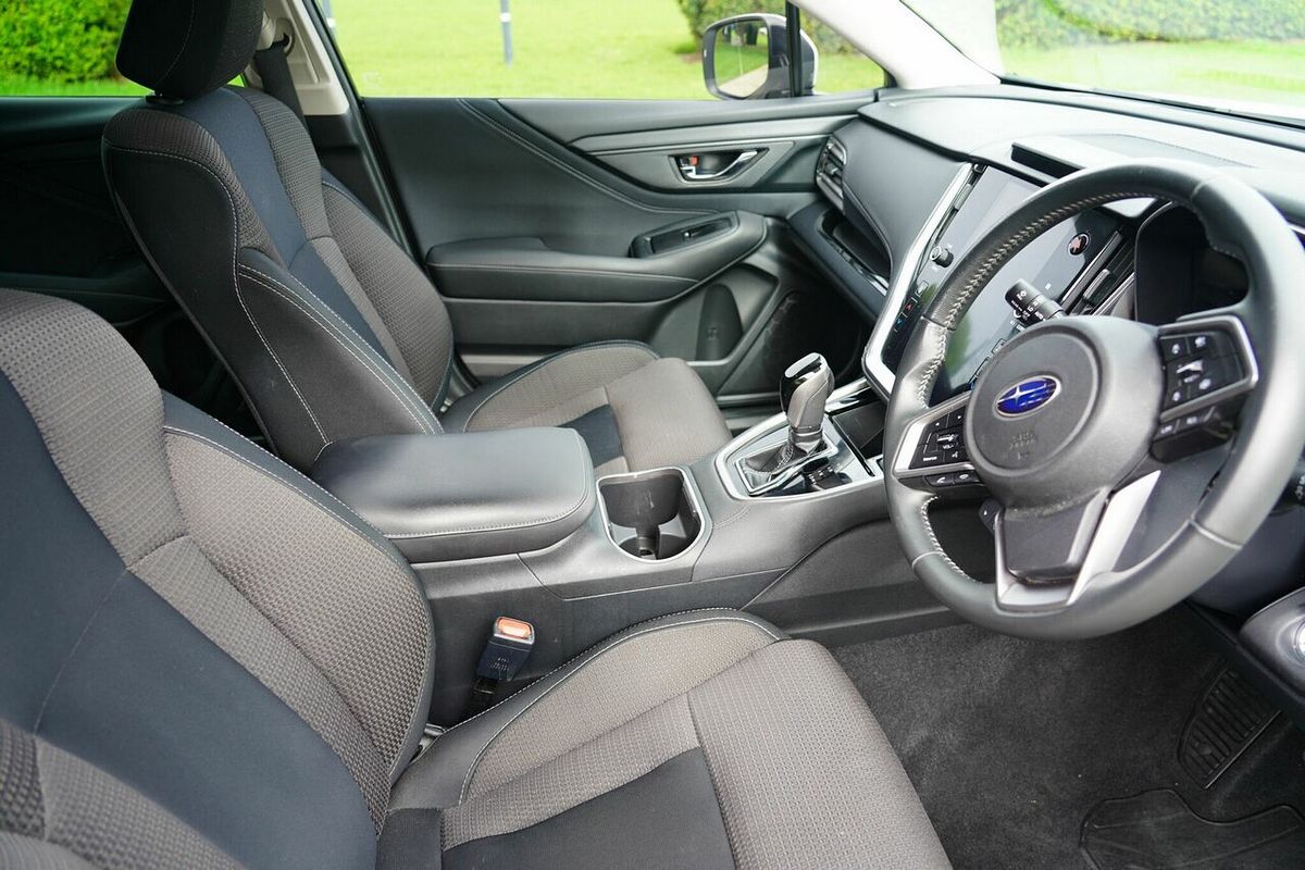 2021 Subaru Outback AWD MY21