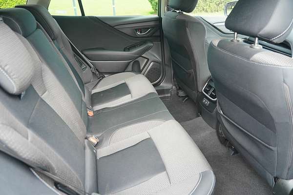 2021 Subaru Outback AWD MY21