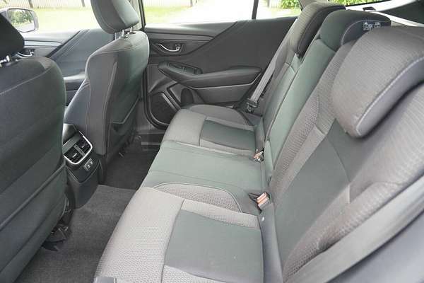 2021 Subaru Outback AWD MY21
