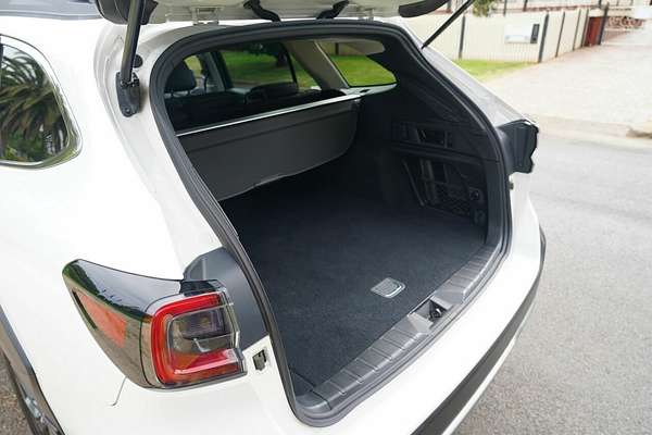 2021 Subaru Outback AWD MY21